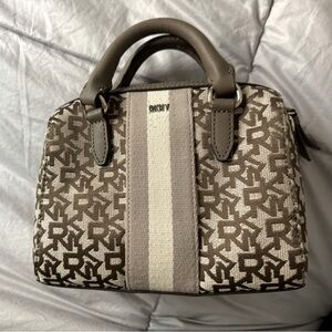 DKNY crossbody bag.